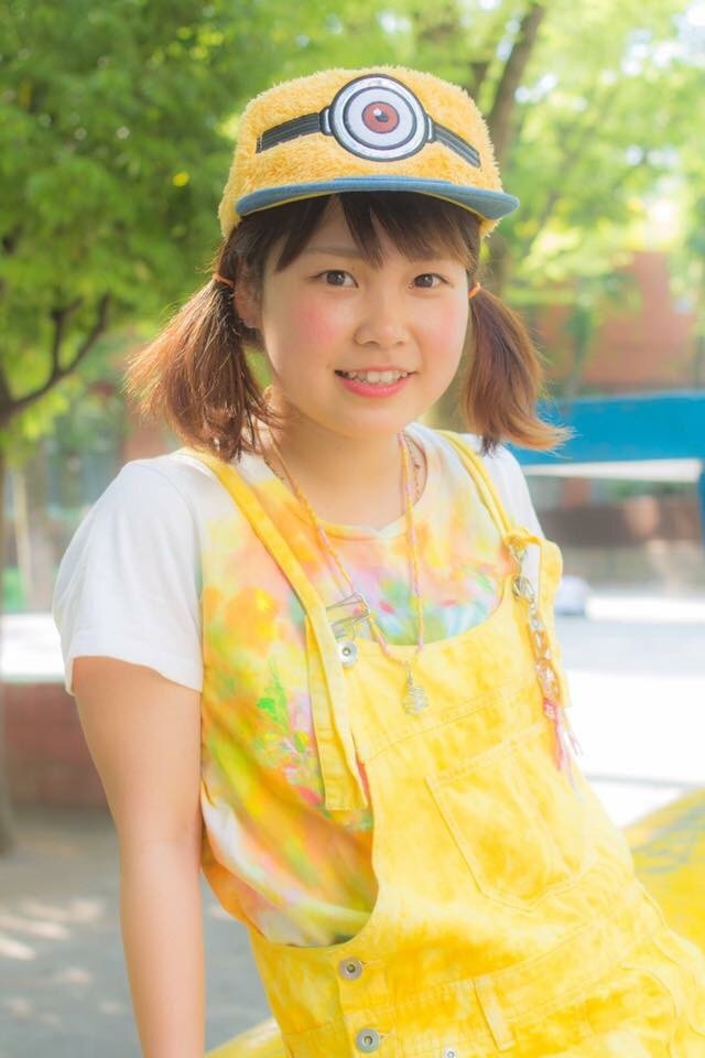 平岡愛 あいぼん(平岡愛) summer styling 05.2017 | YAYOICO.