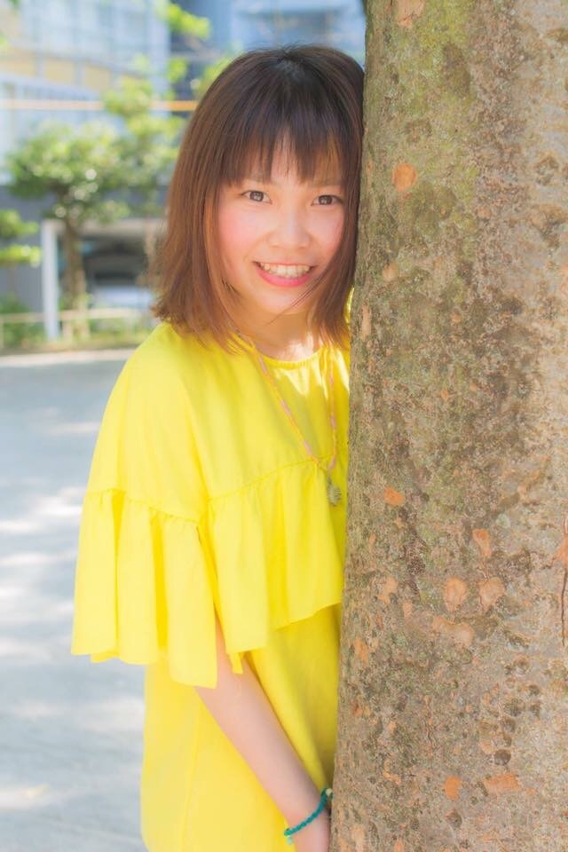 平岡愛 あいぼん(平岡愛) summer styling 05.2017 | YAYOICO.