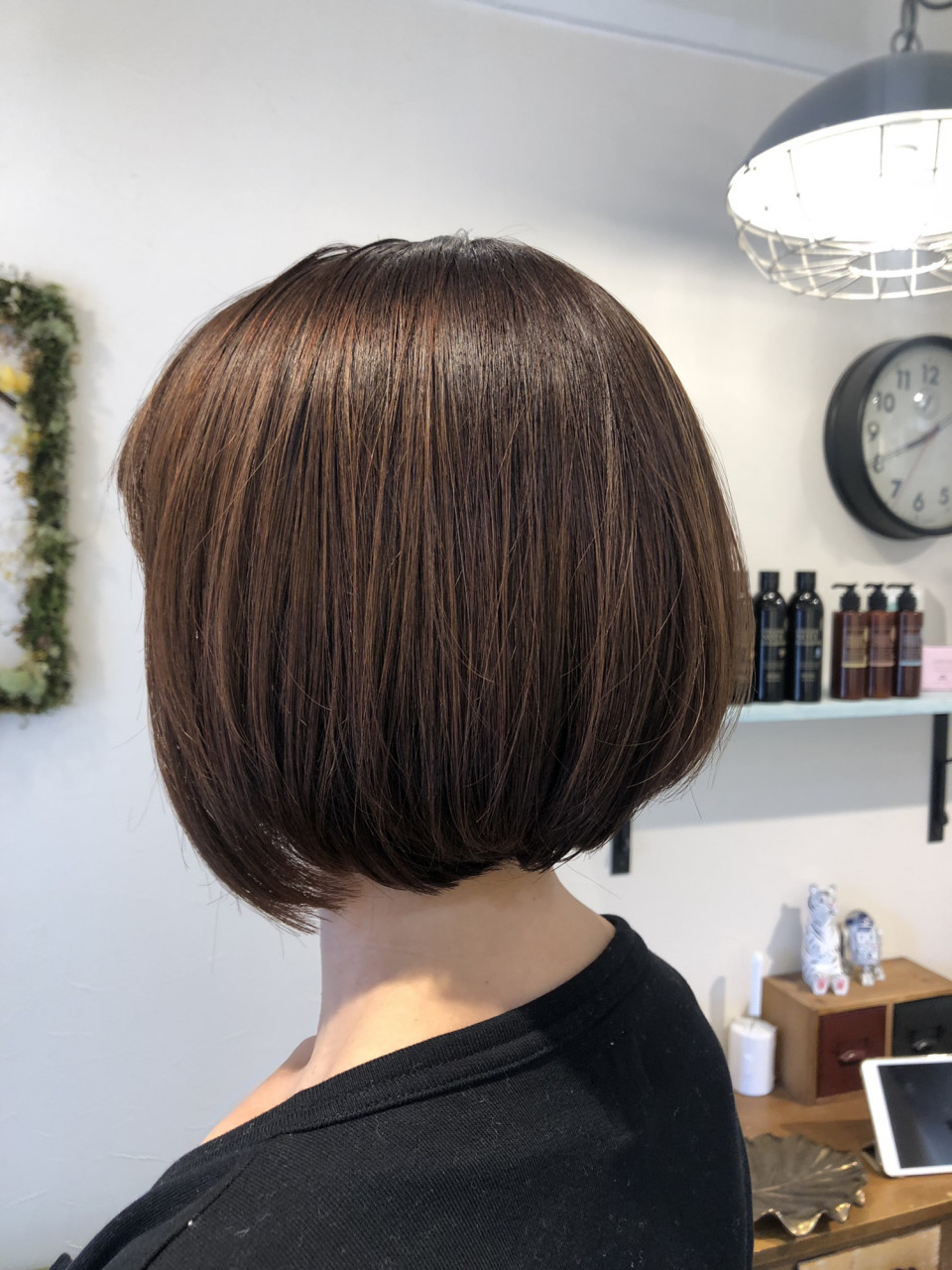 白髪をオシャレ染めみたいに明るく染める Siesta Hair Spa 髪質改善 美髪特化型ヘアサロン 白髪をオシャレ染めみたいに明るく染める Siesta Hair Spa 髪質改善 美髪特化型ヘアサロン