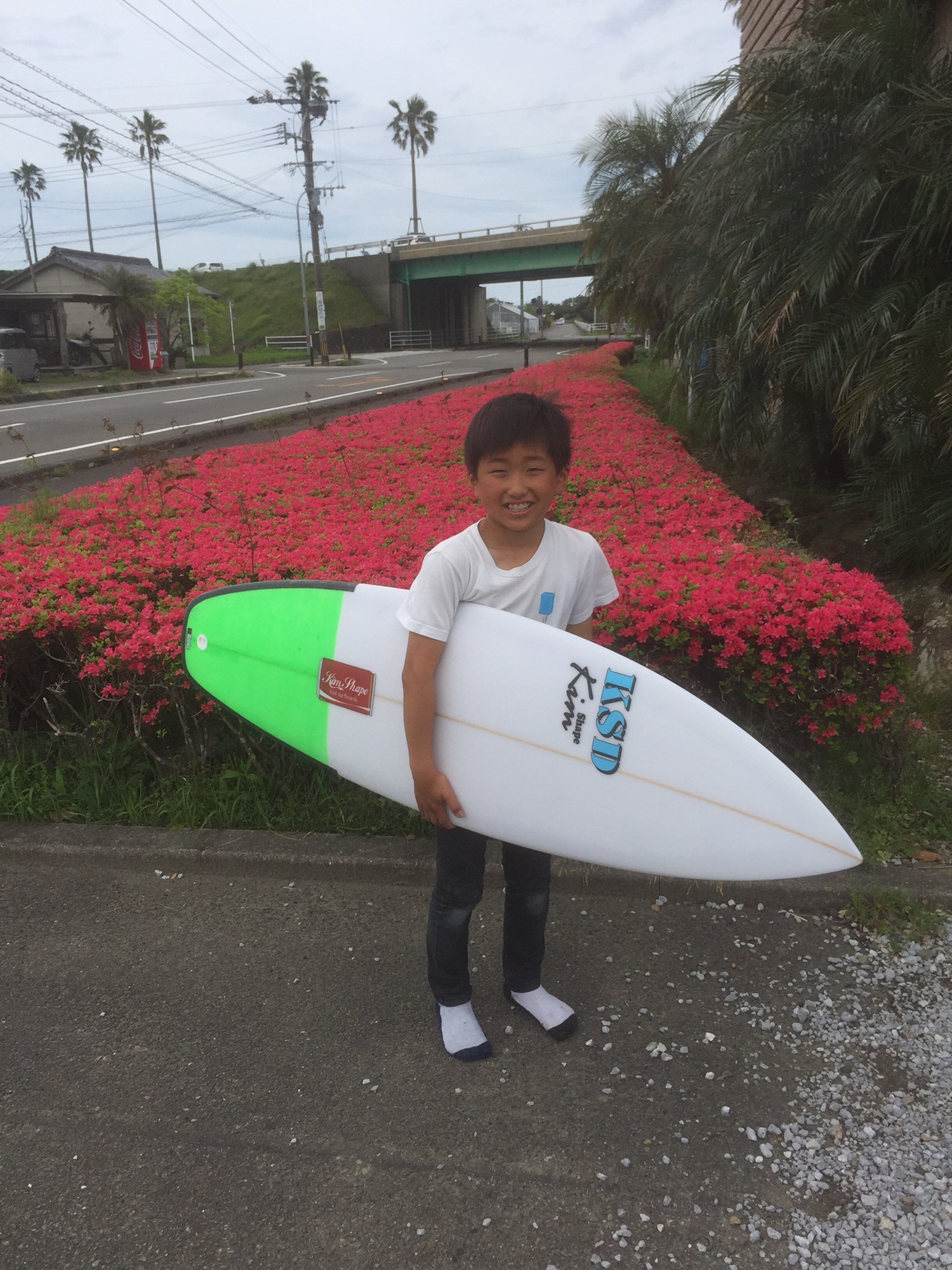 KSD | surf3日誌時々ひとり言