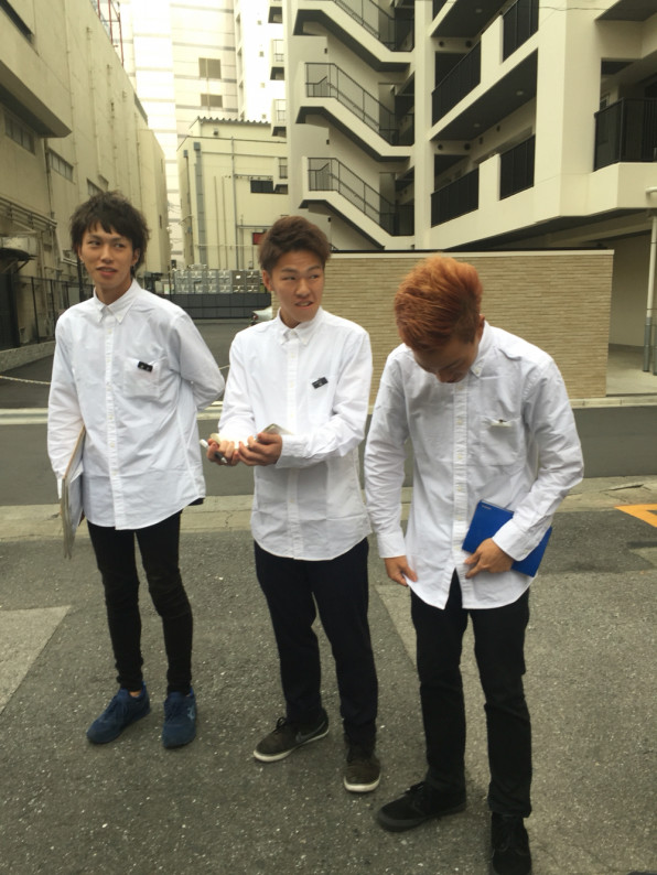 11月 川口の美容室 美容院 Miq川口店 Shiho S Ownd 11月 川口の美容室 美容院 Miq川口店 Shiho S Ownd