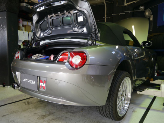 e85z4なお客様にビルシュタインb8のお取り付け アクセスエボリューション目黒店 Access Ev Meguro e85z4なお客様にビルシュタインb8のお取り付け アクセスエボリューション目黒店 Access Ev Meguro