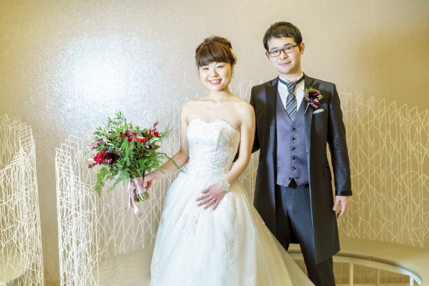 大宮パレスホテルでの持ち込みカメラマン結婚式撮影レポート Trickster Wedding Blog ウェディングフォトグラファーの美しい撮影記録