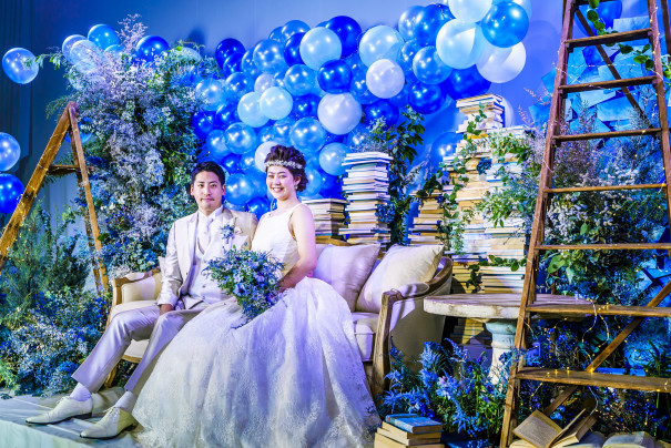 セルリアンタワー クレイジーウエディングの結婚式写真撮影レポート Trickster Wedding ブログ Trickster Wedding Blog ウェディングフォトグラファーの美しい撮影記録