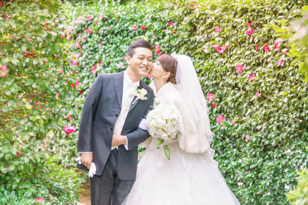 アニヴェルセル東京ベイで結婚式撮影レポートブログ 持ち込みカメラマン Trickster Photography Trickster Wedding Blog ウェディングフォトグラファーの美しい撮影記録