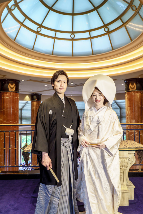 ウエスティンホテル東京結婚式写真 持ち込みカメラマン撮影レポート Trickster Wedding ブログ Trickster Wedding Blog ウェディングフォトグラファーの美しい撮影記録