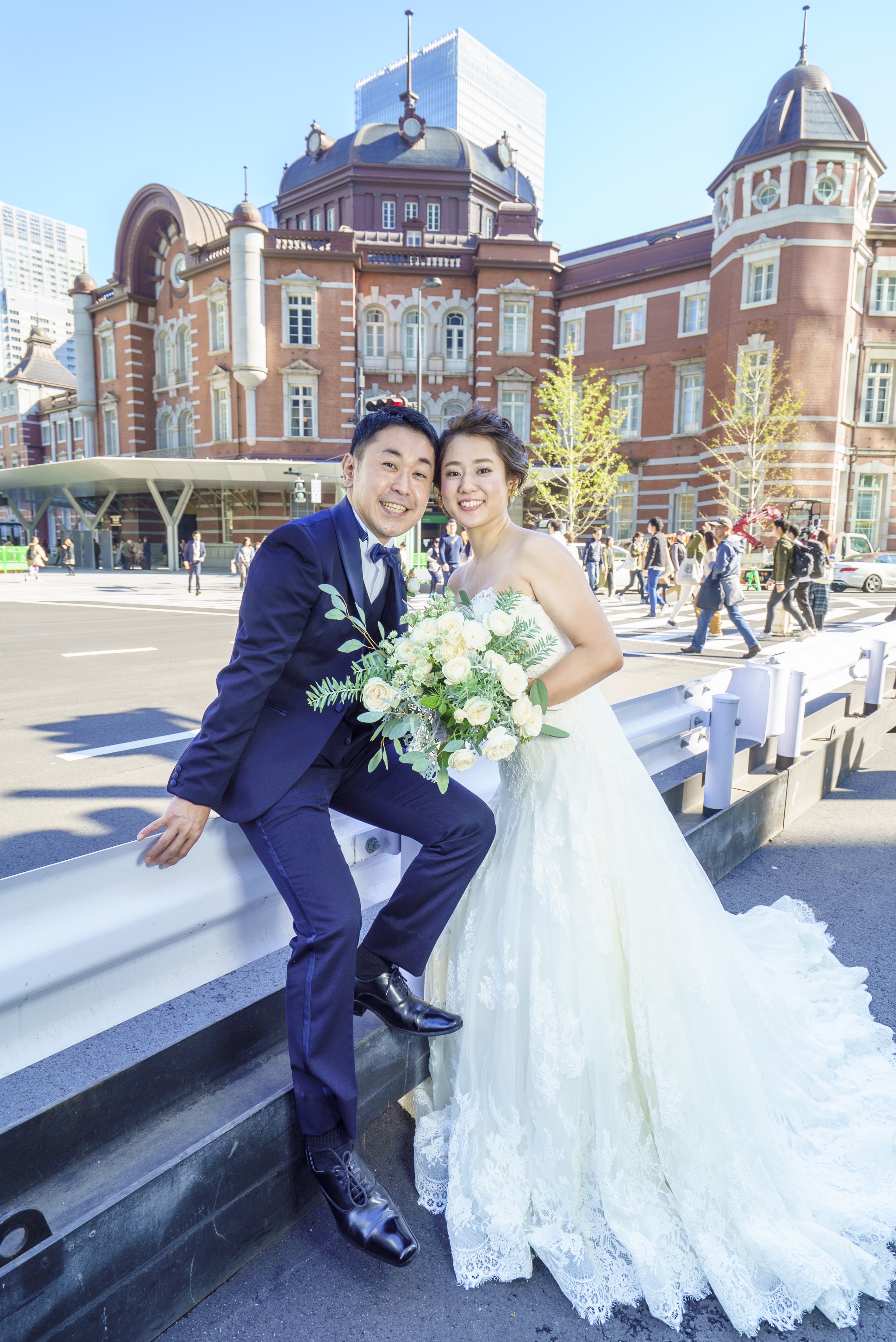 アンジェロ コート 東京 結婚 式 ブログ