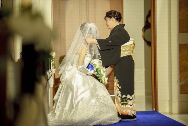 アニヴェルセルみなとみらい結婚式写真 持ち込みカメラマン撮影レポート Trickster Wedding ブログ Trickster Wedding Blog ウェディングフォトグラファーの美しい撮影記録