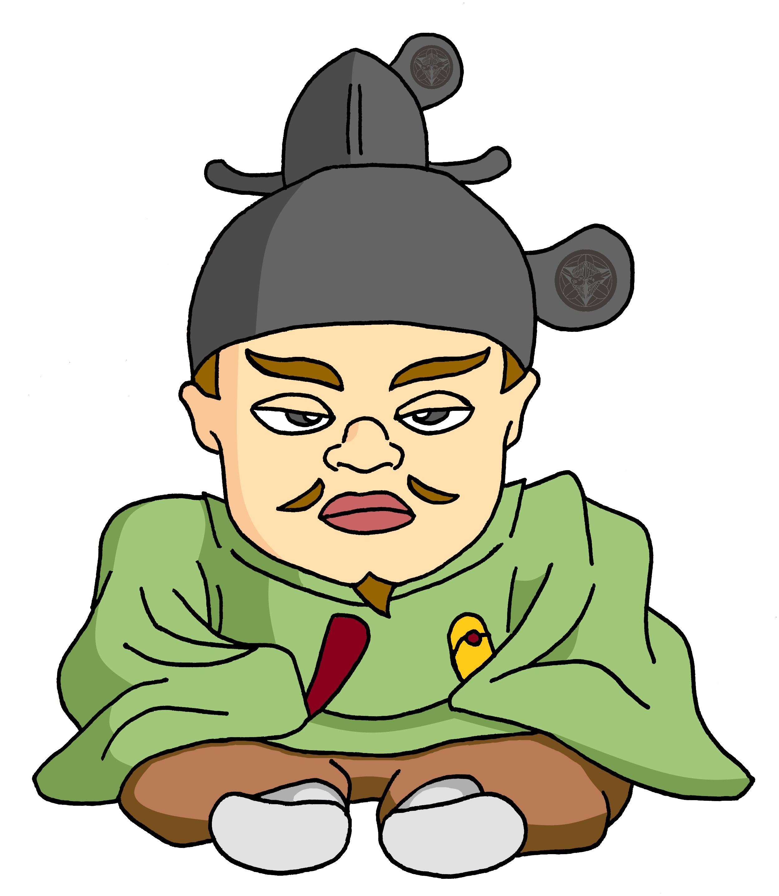 上杉 憲政 武将のり