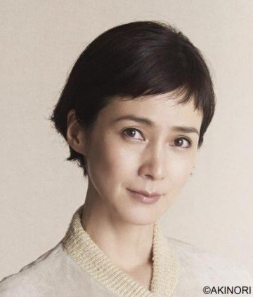 安田成美髪型は大人女性に人気がある 表参道青山外苑前美容室elena エレナ 神田剛弘