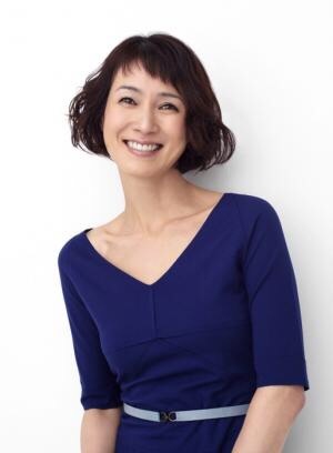 安田成美髪型は大人女性に人気がある 表参道青山外苑前美容室elena エレナ 神田剛弘