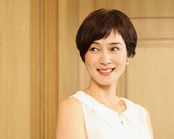 安田成美髪型は大人女性に人気がある 表参道青山外苑前美容室elena エレナ 神田剛弘