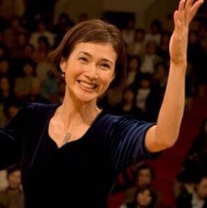 安田成美髪型は大人女性に人気がある 表参道青山外苑前美容室elena エレナ 神田剛弘