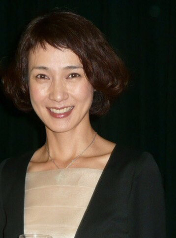 安田成美髪型は大人女性に人気がある 表参道青山外苑前美容室elena エレナ 神田剛弘