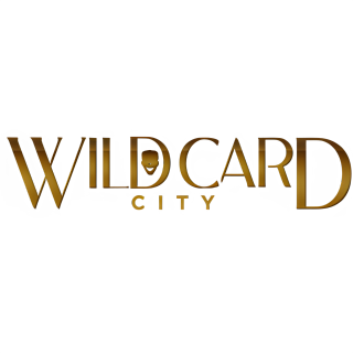 Wildcard City Casino Interface