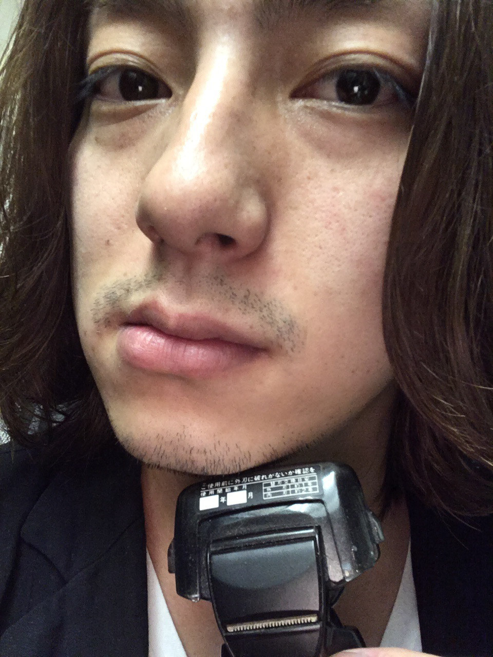 憧れの男になるために 長野県 上田市 美容師 藤原つかさブログ