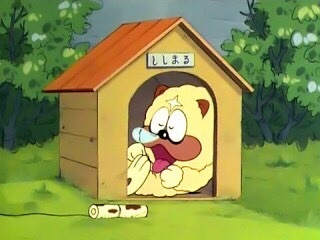 セブンで缶コーヒーのオマケ Shark No Jin