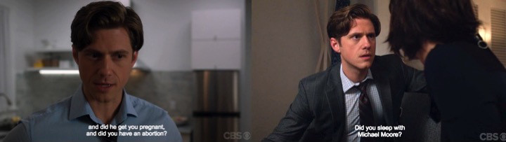 16年 ブレインデッド Cbsドラマ ギャレス リッター役 主演 ron Tveit Japan Fan Site Unofficial 16年 ブレインデッド Cbsドラマ ギャレス リッター役 主演 ron Tveit Japan Fan Site Unofficial