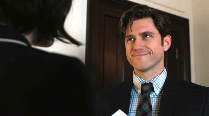 16年 ブレインデッド Cbsドラマ ギャレス リッター役 主演 ron Tveit Japan Fan Site Unofficial 16年 ブレインデッド Cbsドラマ ギャレス リッター役 主演 ron Tveit Japan Fan Site Unofficial