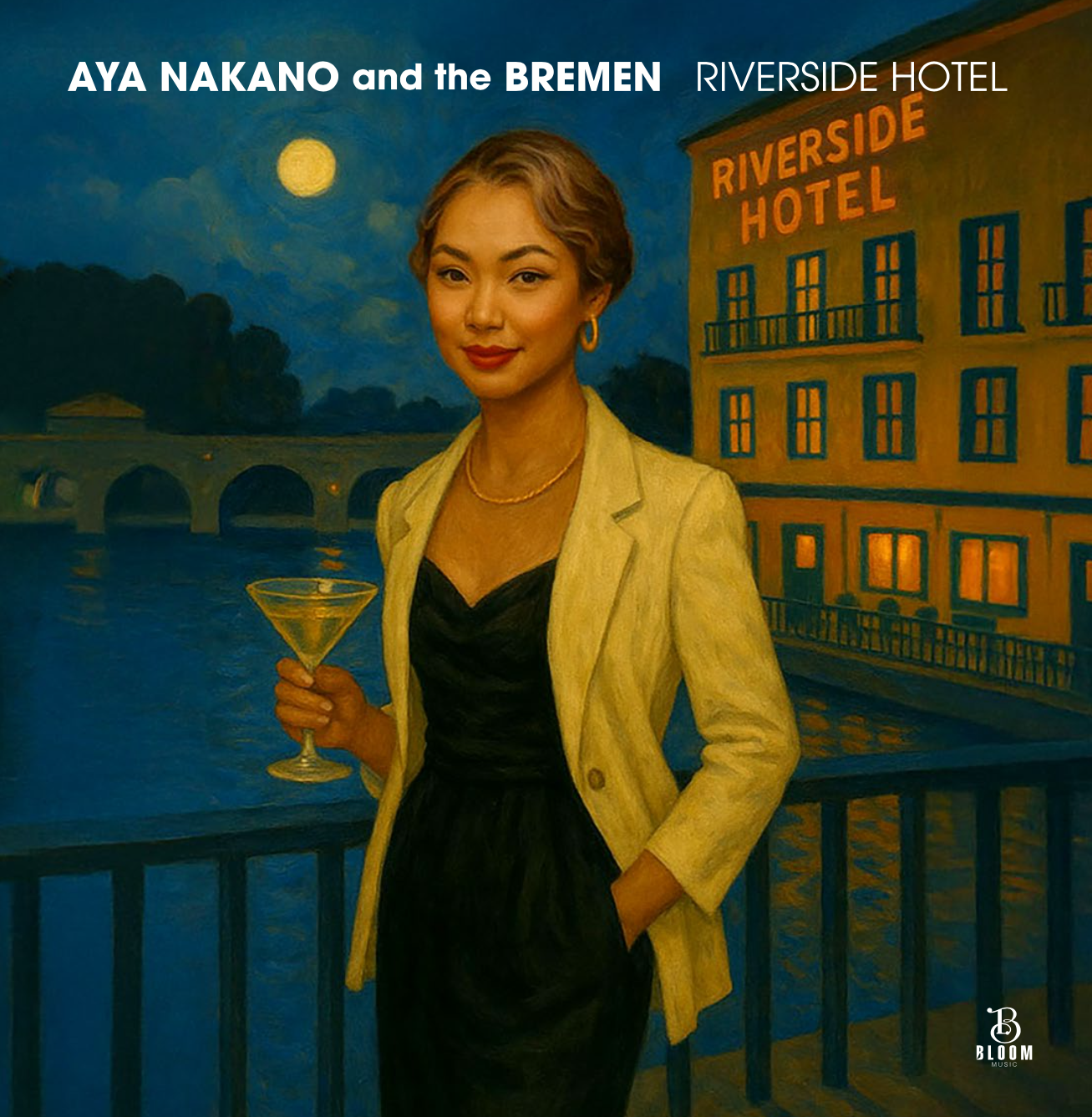 Label | Music O.A.K.