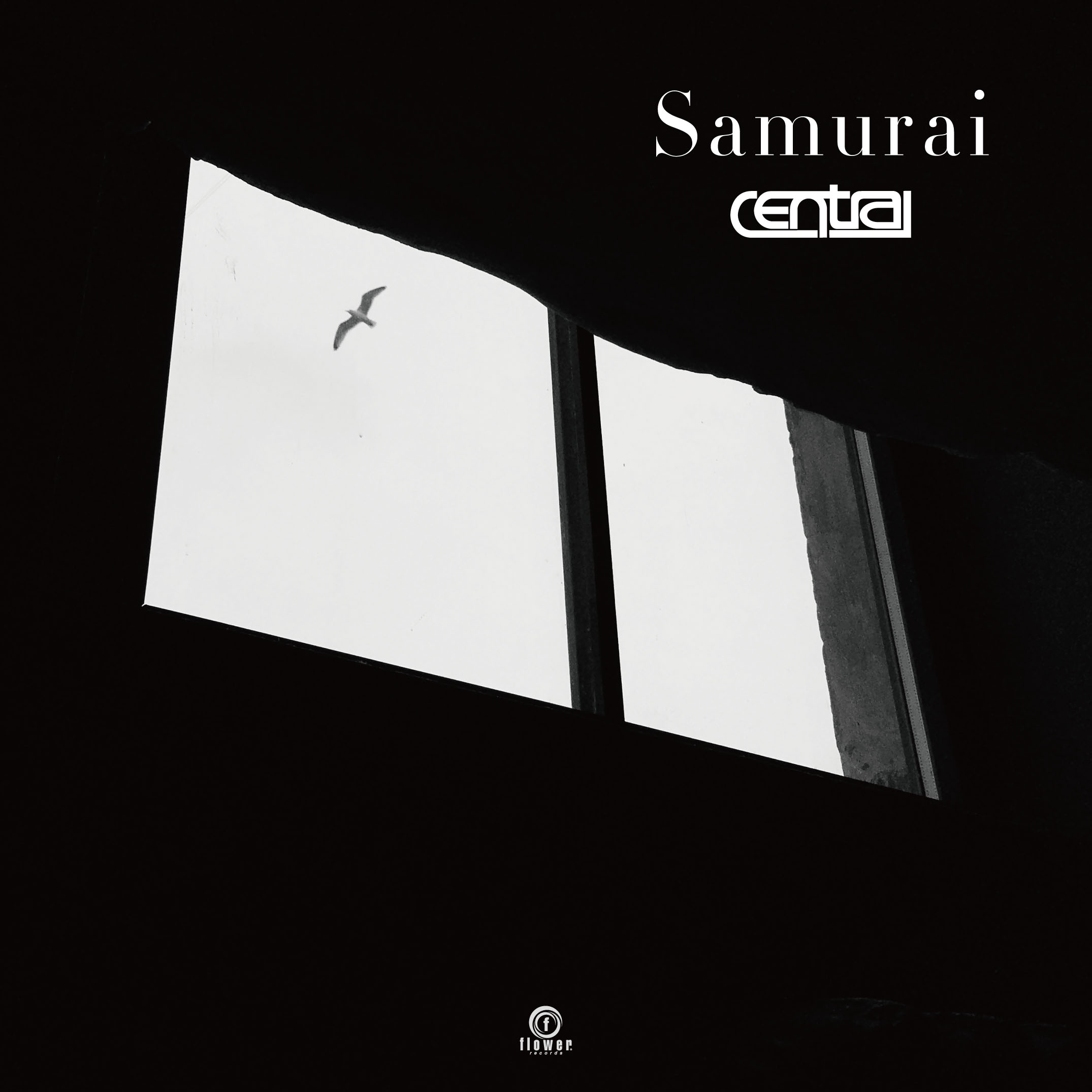 新品 Samurai central レコード CENTRAL]5/22(Wed)7inchレコード「Samurai」リリース | Music O.A.K.