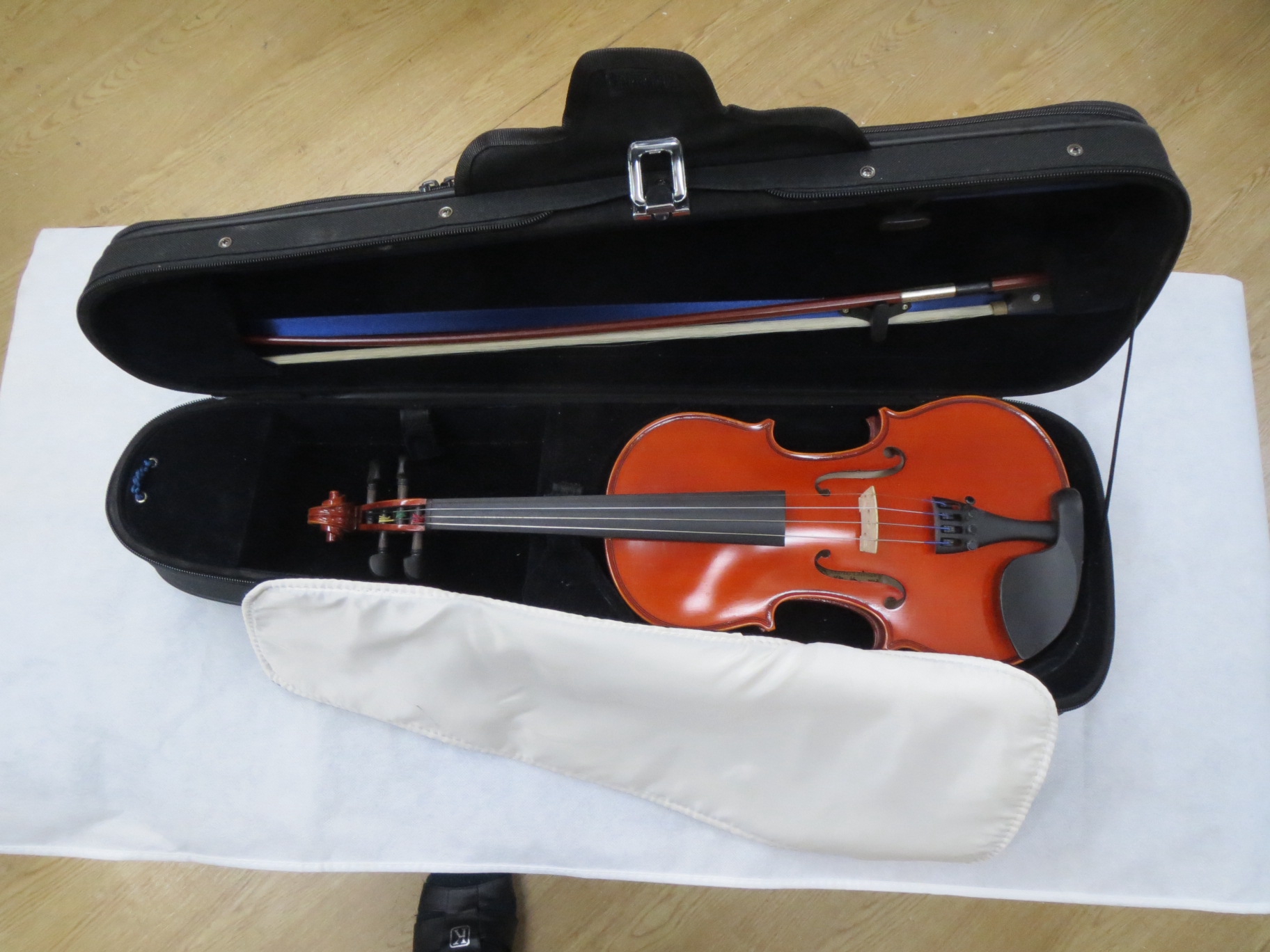 商品ご紹介 | 荒木バイオリン工房