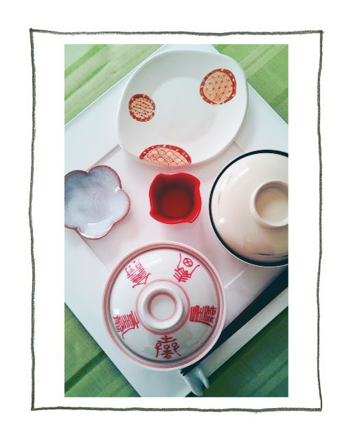 どうしてご飯は左に置くの 意外と知らない食器の並べ方 うつわ好きの暮らしかた どうしてご飯は左に置くの 意外と知らない食器の並べ方 うつわ好きの暮らしかた