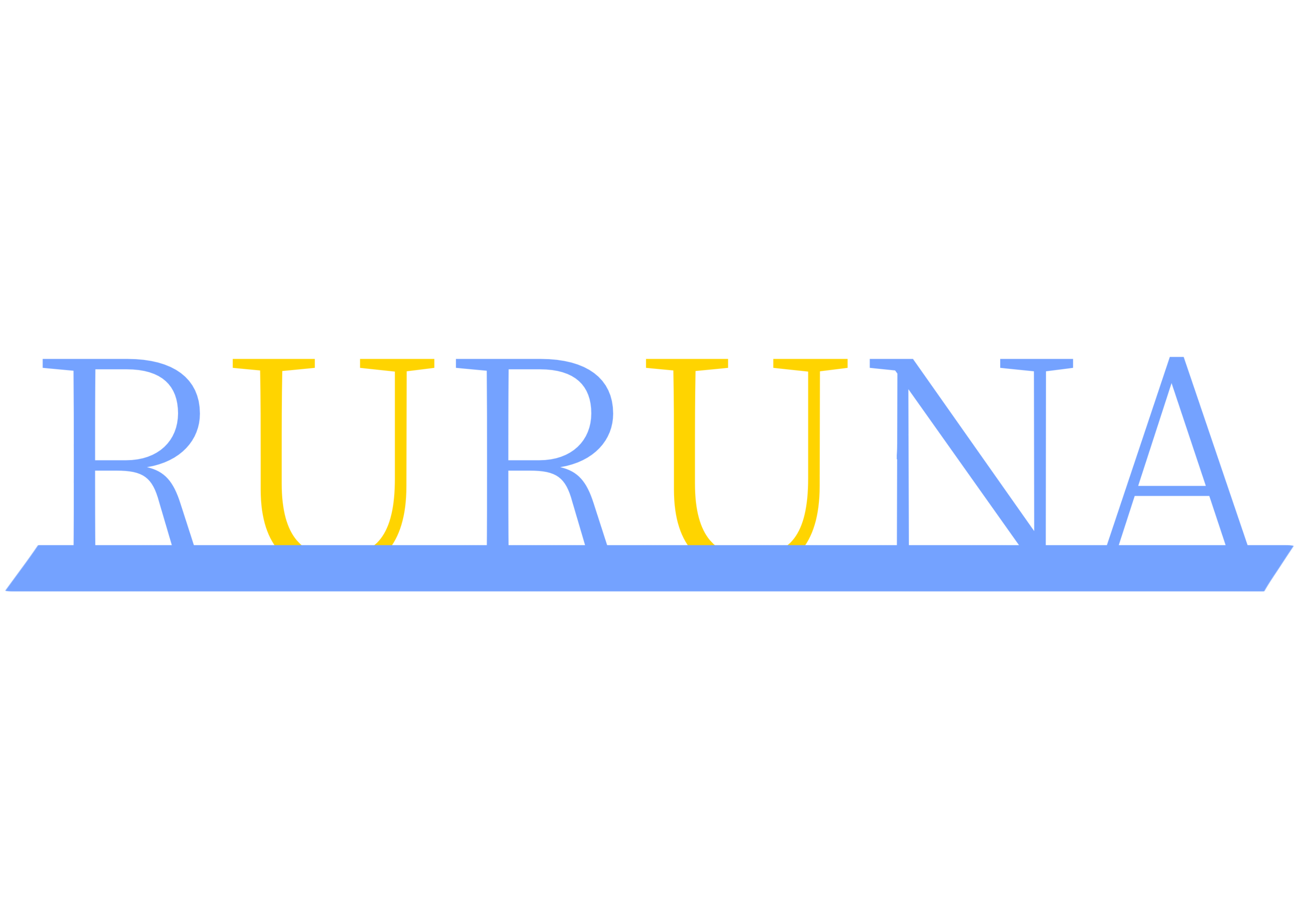 RURUNA概要 | RURUNA