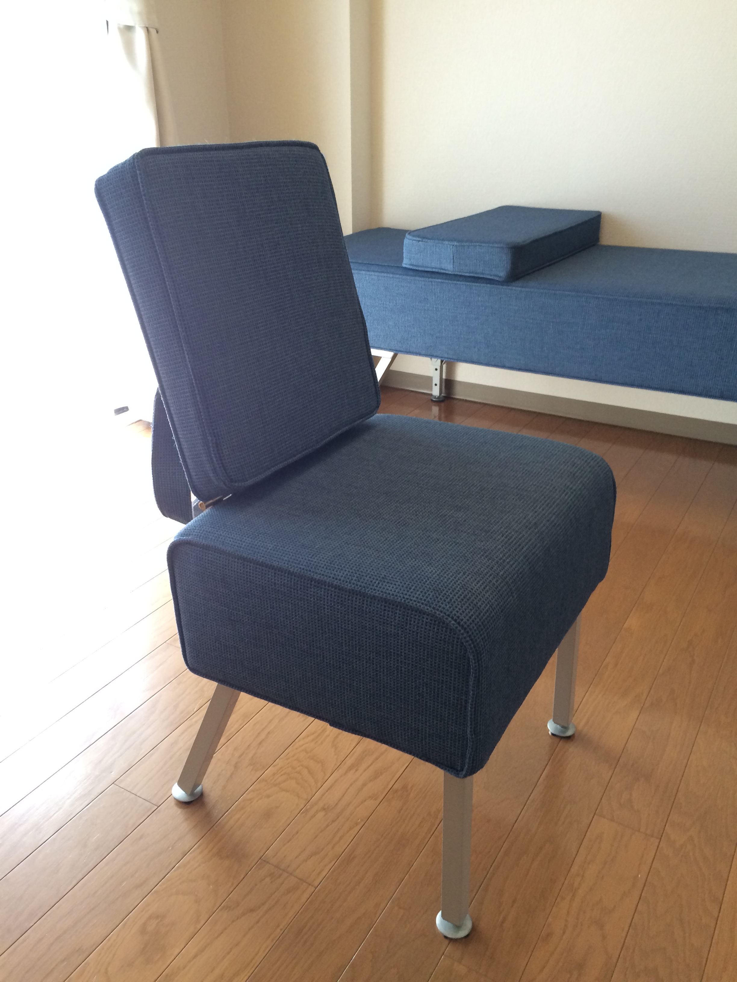 カイロプラクティック サービカルチェア - 椅子/チェア
