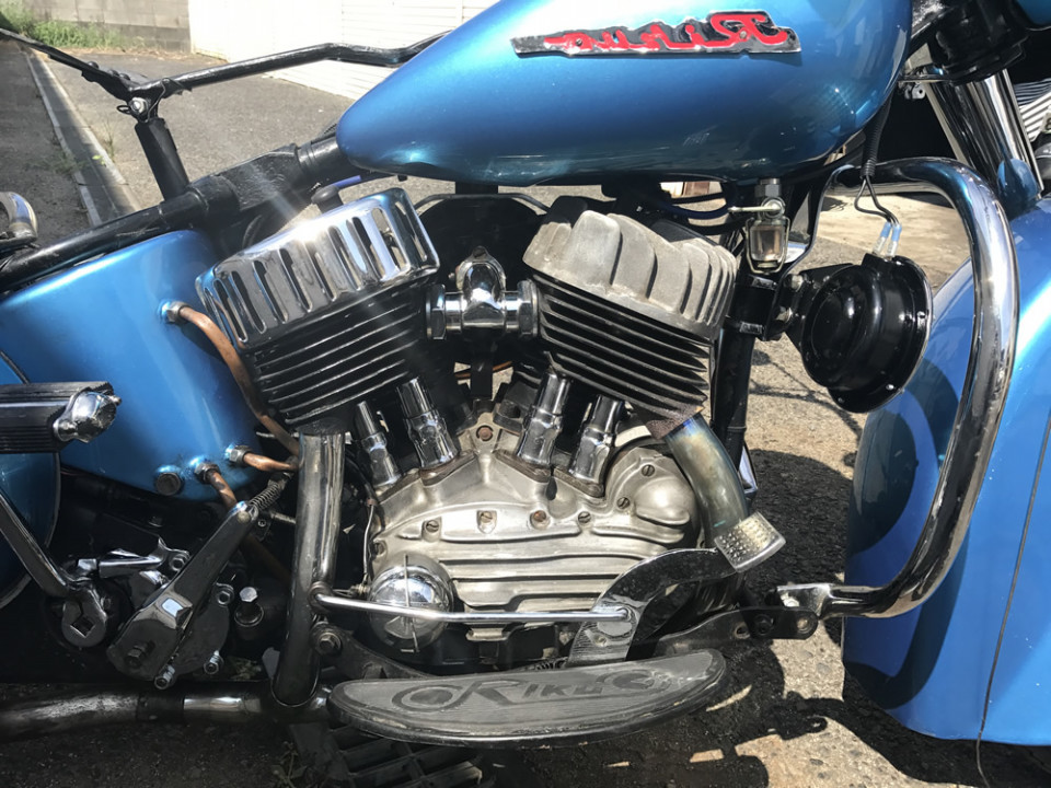 陸王750 Rt 型 サビありですが各部ヘタリなし リヤブレーキペダル 全国一律送料無料 リヤブレーキペダル 陸王750 Rt 型 サビありですが各部ヘタリなし リヤブレーキペダル 全国一律送料無料 リヤブレーキペダル