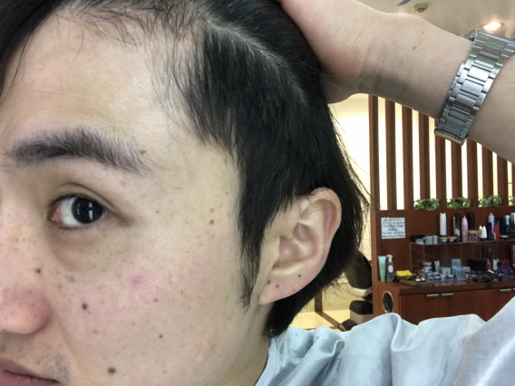 セルフツーブロやっちゃってもいいですよ ただし入れ直しをする方だけのお話です Clesc Ishikawa セルフツーブロやっちゃってもいいですよ ただし入れ直しをする方だけのお話です Clesc Ishikawa