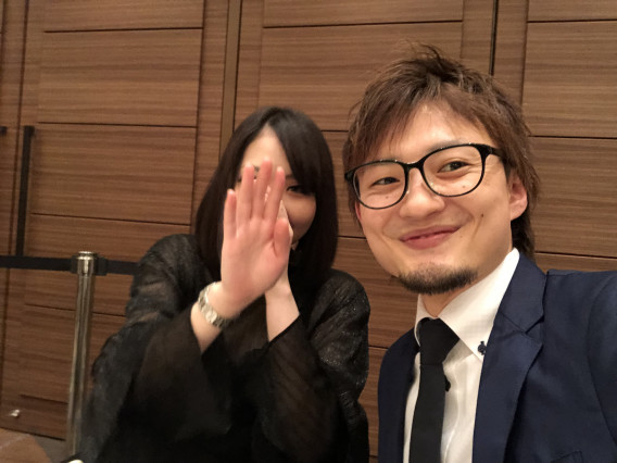 今年もやりましたクレス入社式 新人紹介 Clesc Ishikawa 今年もやりましたクレス入社式 新人紹介 Clesc Ishikawa