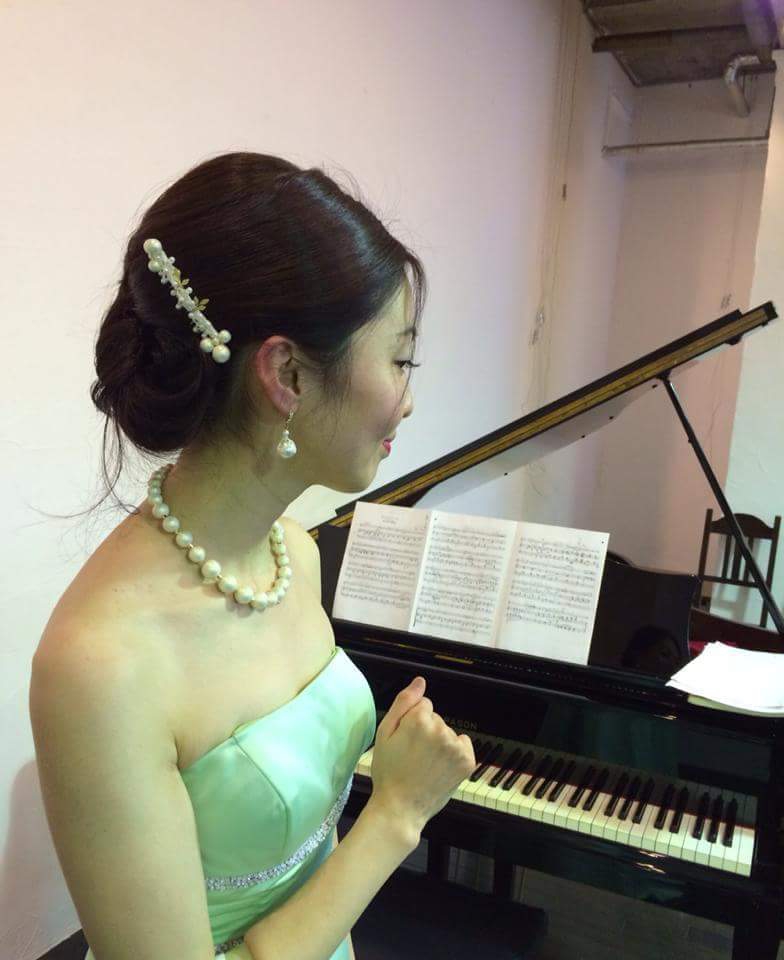 2018年03月の記事一覧 藤本史子オフィシャルサイト