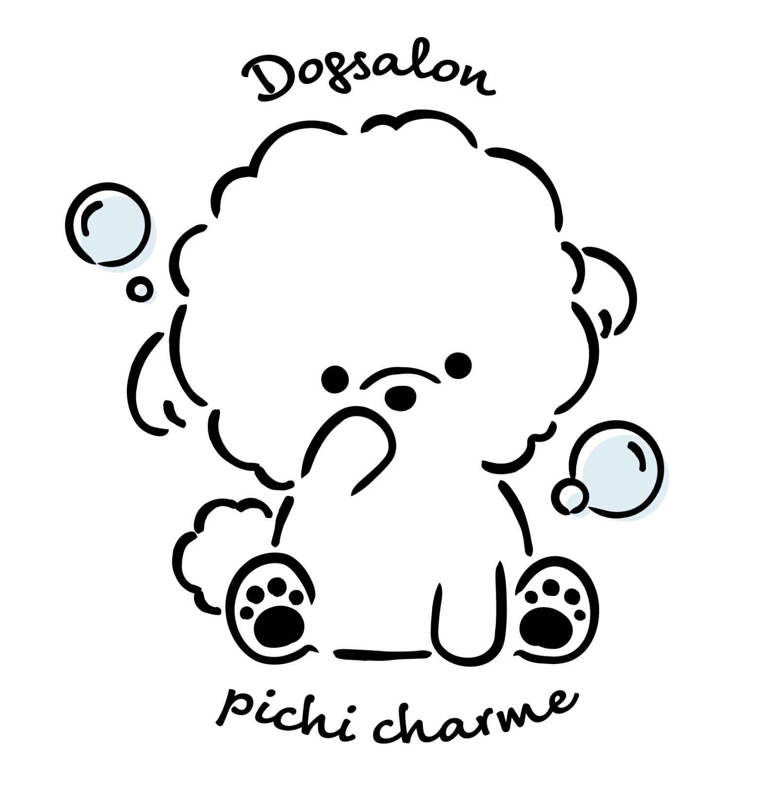 Dogsalon pichi charmeの写真(神奈川県横浜市南区)
