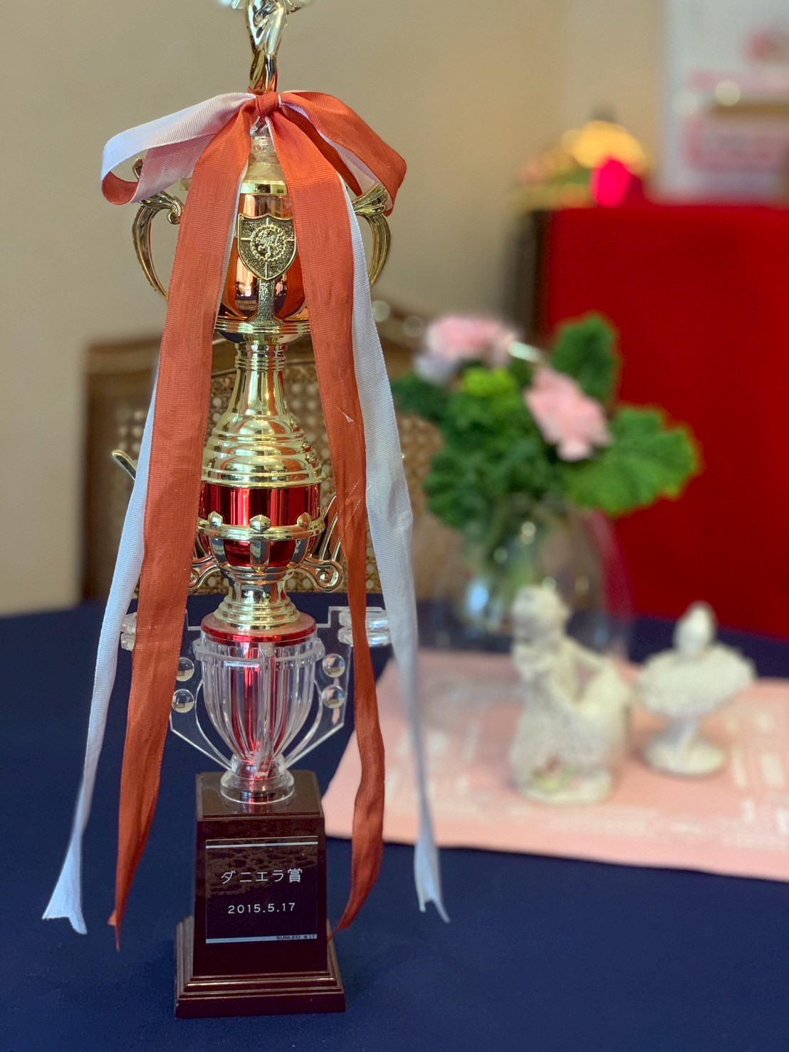 【roseさま】Vintage　ChristmasBoots　タティングレース XSサイズあり【ROBE de FLEURS/ローブドフルール】ラメニット