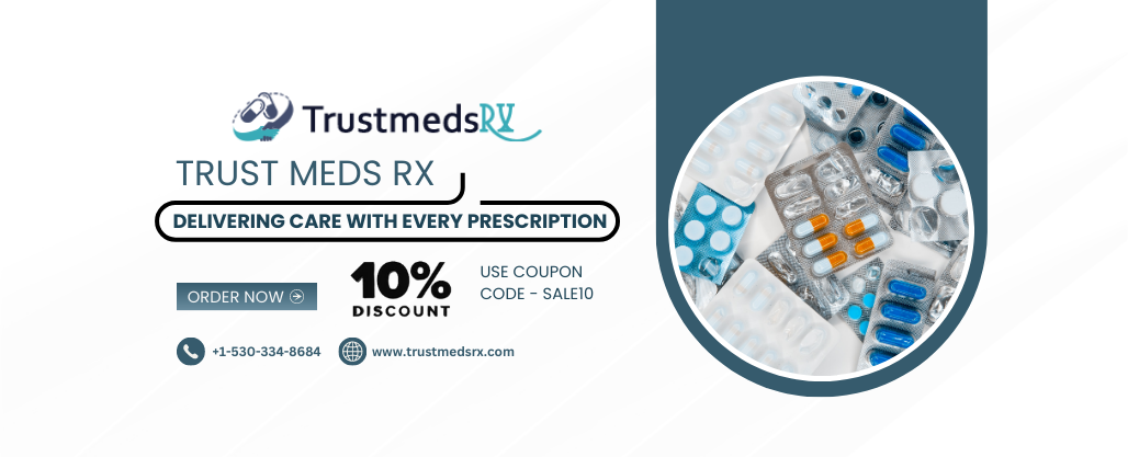 Trust Meds Rx
