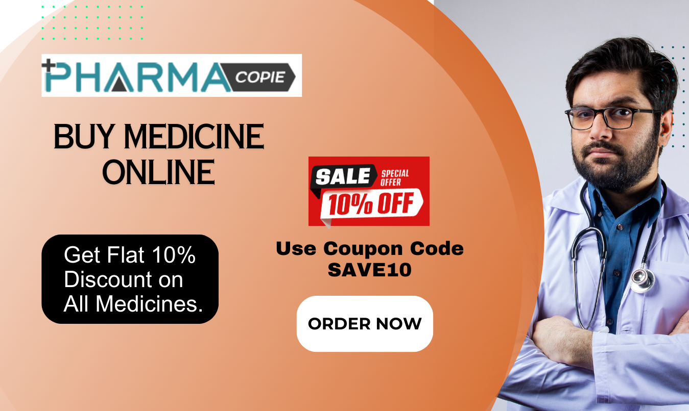 Pharmacopie: The Best Online Medicine Store