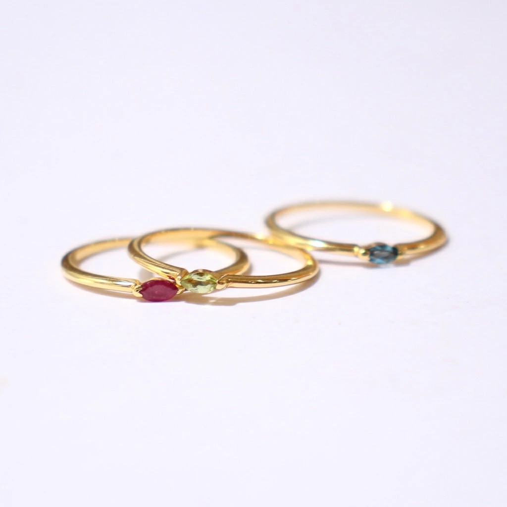Stone Jewelry | Stone Jewelry PADOVA