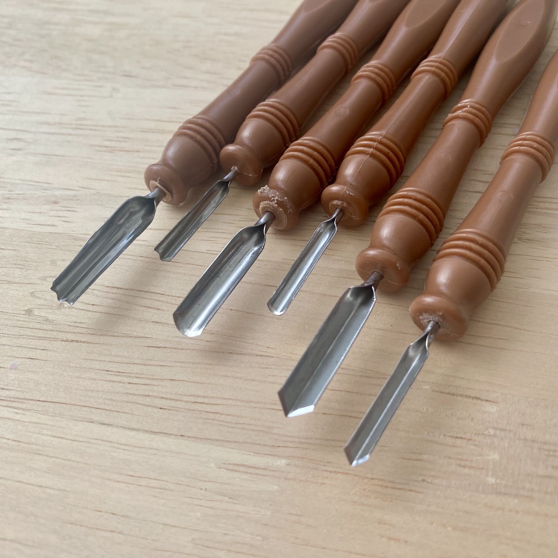 レア】Thai CARGO タイ国際航空 ペーパーナイフ レア】Thai CARGO タイ