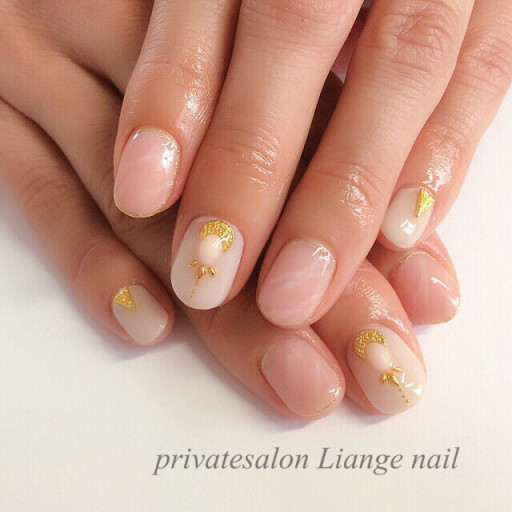 Privatesalon Liange Nailの記事一覧 ページ19