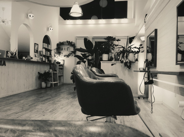 Zinahair ジーナヘアー Zinahair ジーナヘアー
