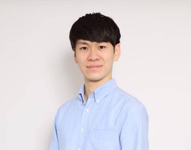 PROFILE Hayato Sezaki