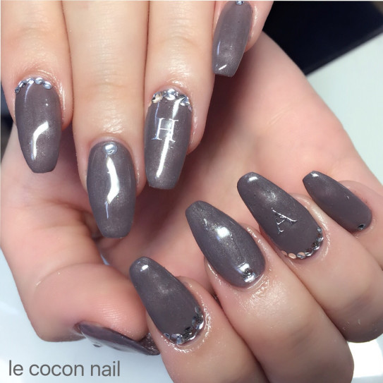 バレリーナネイル Le Cocon Nail