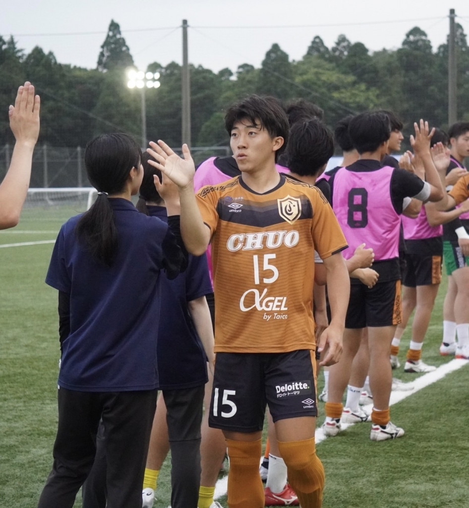 アミノバイタル®」カップ2023 第12回関東大学サッカー