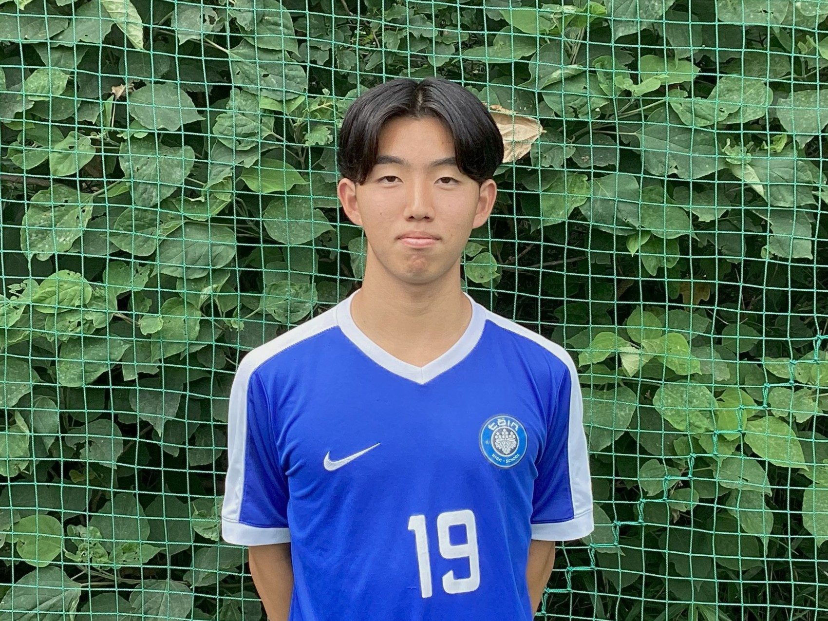 61期 選手紹介 | 桐蔭学園高校サッカー部【公式】最高のチームと共に