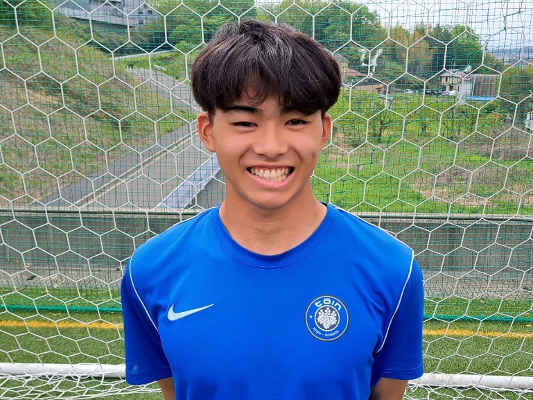 選手紹介59期 | 桐蔭学園高校サッカー部【公式】最高のチーム