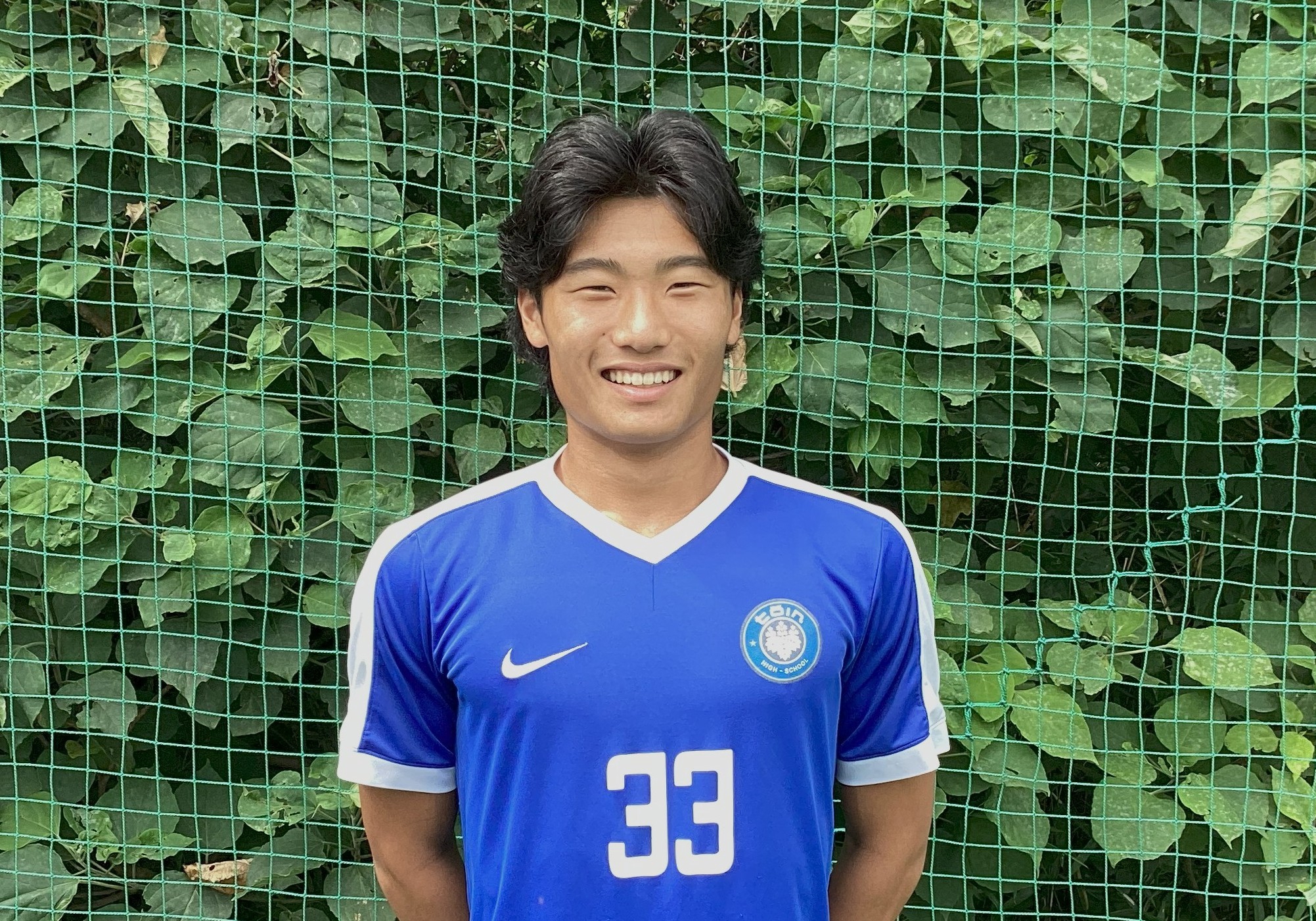 61期−2 選手紹介 | 桐蔭学園高校サッカー部【公式】最高のチーム