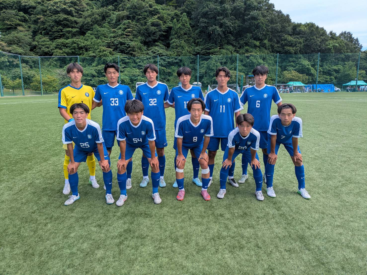桐蔭学園高校　サッカー部　大学　上下　セット 桐蔭学園高校 サッカー部 大学 上下 セット - メルカリ