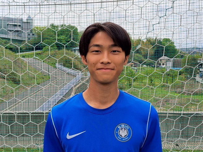 選手紹介59期 | 桐蔭学園高校サッカー部【公式】最高のチーム