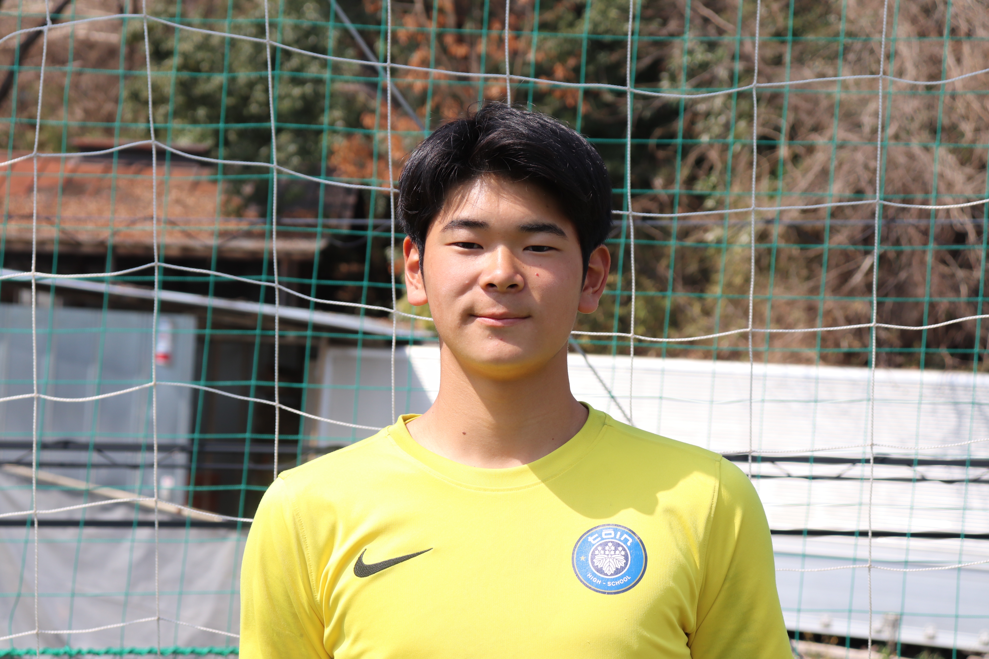 61期−2 選手紹介 | 桐蔭学園高校サッカー部【公式】最高のチーム